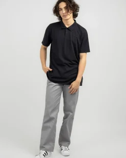 Relax Urban Polo Shirt