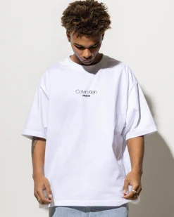 Relaxed Fit Graphic T-Shirt