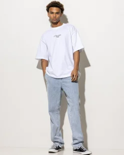 Relaxed Fit Graphic T-Shirt