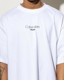 Relaxed Fit Graphic T-Shirt