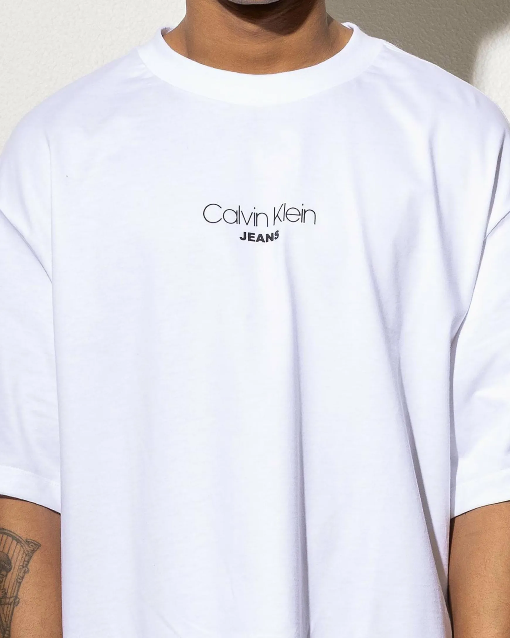 Relaxed Fit Graphic T-Shirt