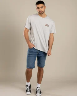 Relaxed Fit T-Shirt