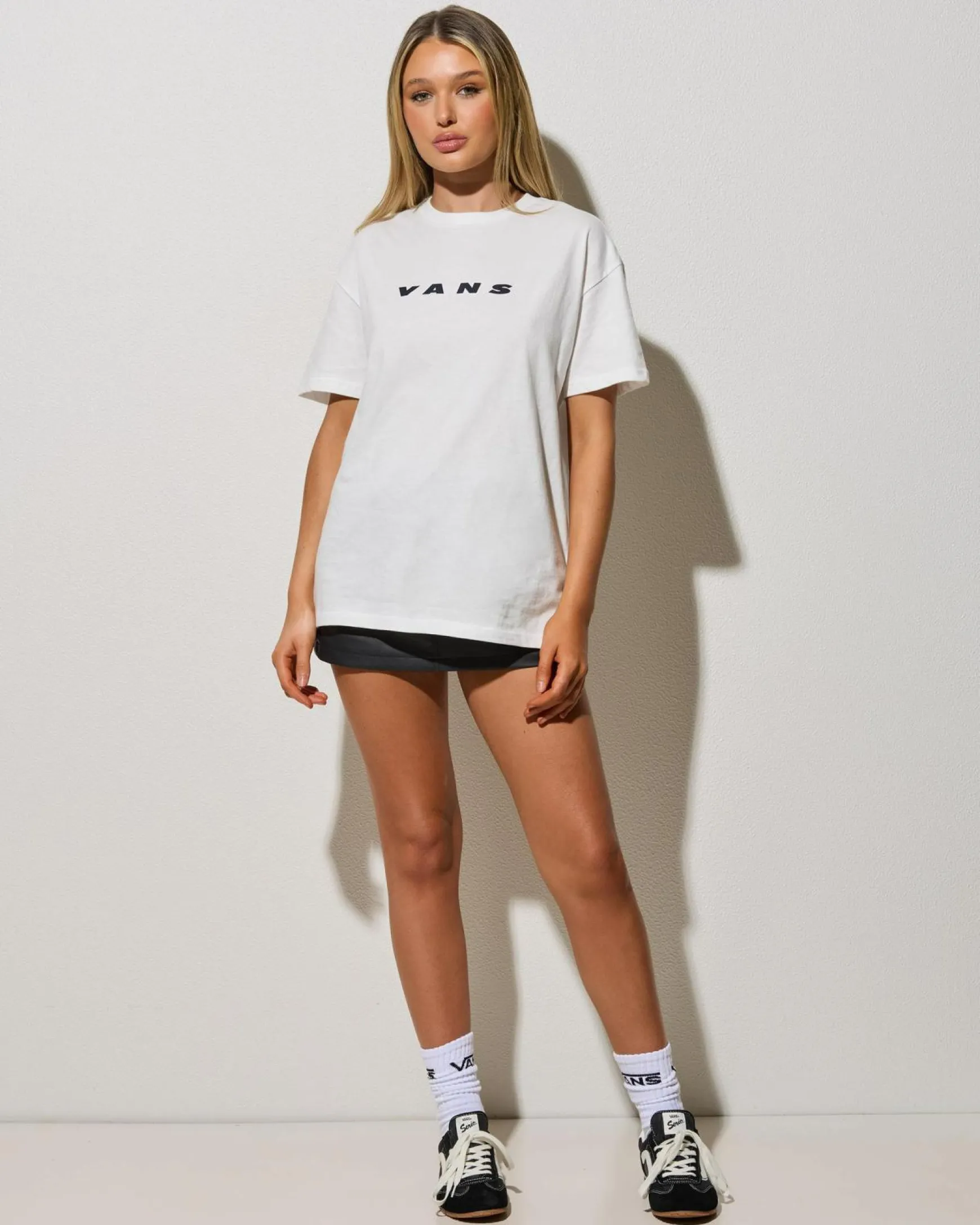 Relaxed T-Shirt