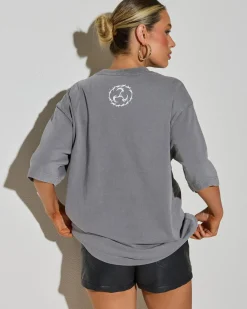 Relentless Oversized T-Shirt