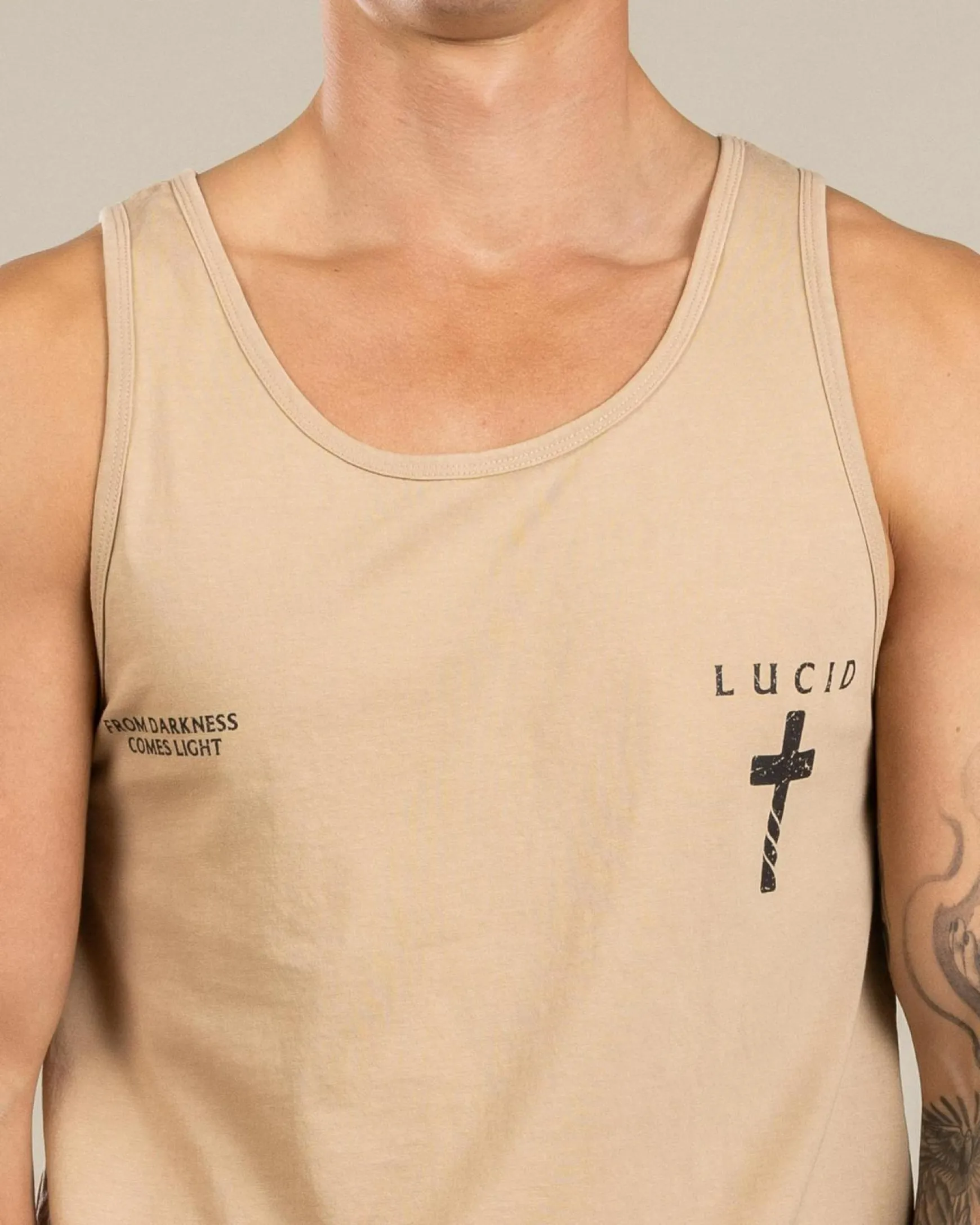 Reliquary Singlet