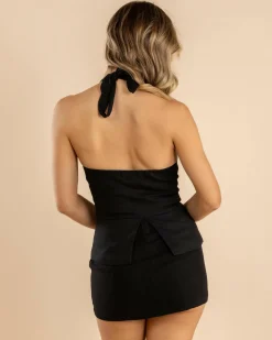 Remi Hawaii Vest Top