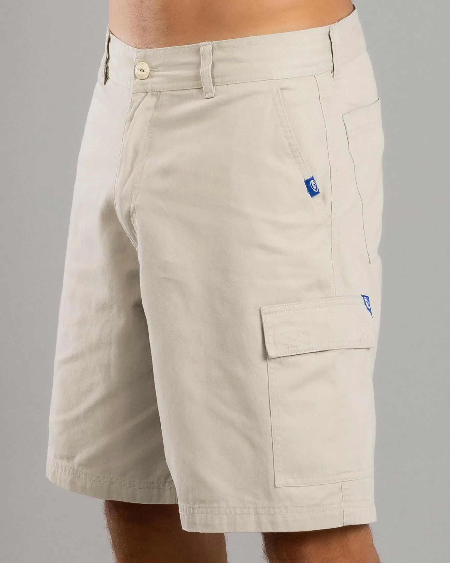 Remixed Battle Shorts