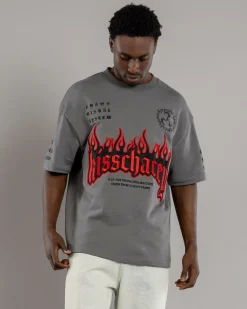 Repair Loopback Street T-Shirt