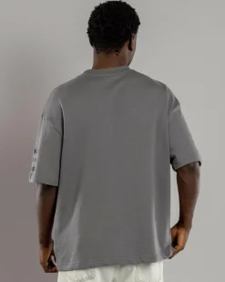 Repair Loopback Street T-Shirt