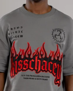 Repair Loopback Street T-Shirt