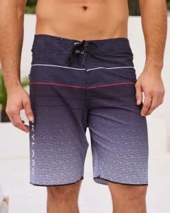 Repetition Board Shorts
