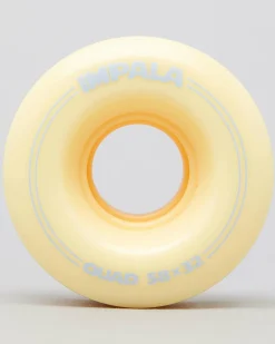 Replacement Wheel 4 Pack