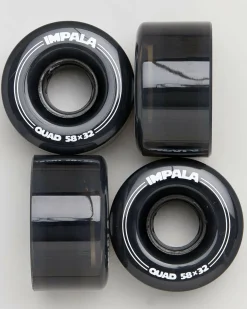 Replacement Wheel 4 Pack