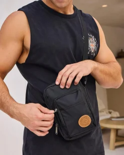 Replay Cross Body Bag