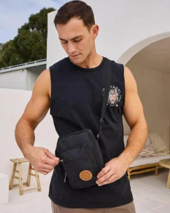 Replay Cross Body Bag