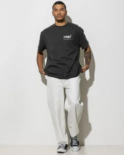 Represent Box Fit T-Shirt