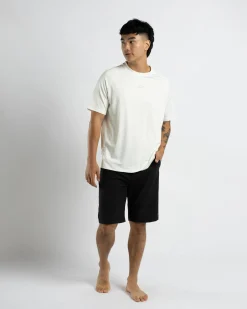 Repreve Ellipse Short Sleeve Rash Vest