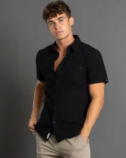 Requisite Short Sleeve Shirt