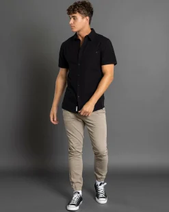 Requisite Short Sleeve Shirt