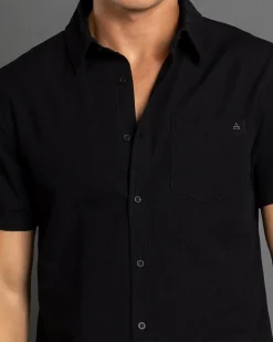 Requisite Short Sleeve Shirt