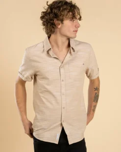 Requisite Short Sleeve Shirt