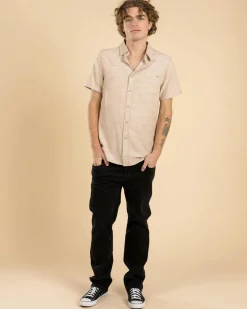 Requisite Short Sleeve Shirt