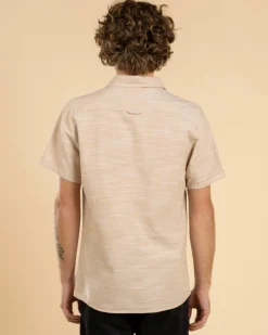 Requisite Short Sleeve Shirt