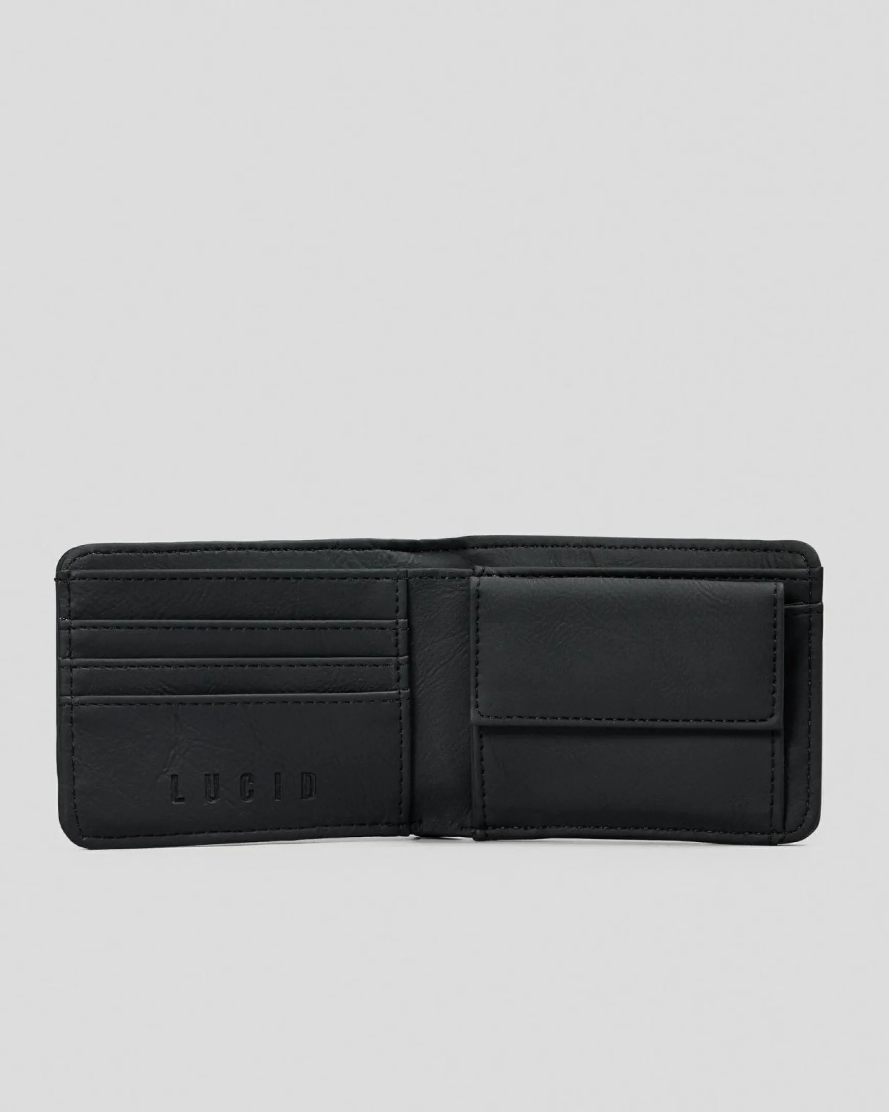 Resonate Wallet