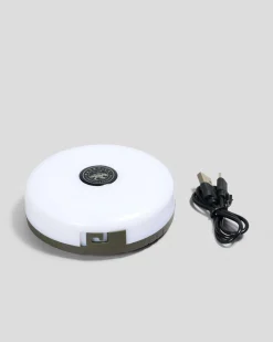 Retractable 10M String Lights