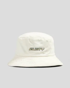 Retro Sport Reversible Bucket Hat