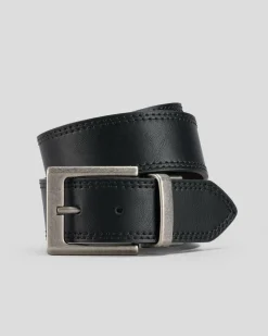 Reversible Belt