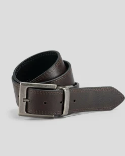 Reversible Belt