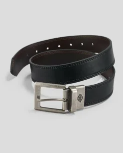Reversible Belt