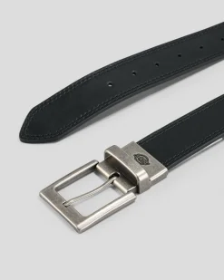 Reversible Belt