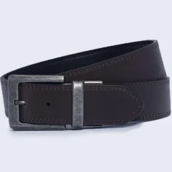 Reversible Belt