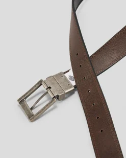 Reversible Belt