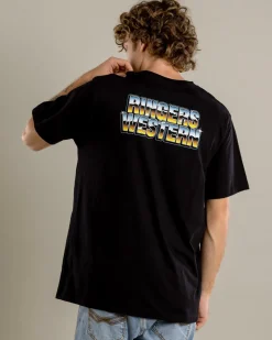 Revhead Relaxed T-Shirt