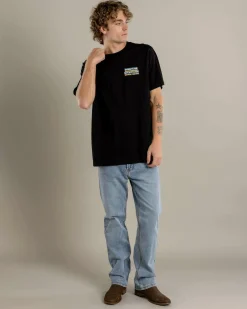 Revhead Relaxed T-Shirt