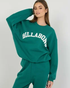 Revival Kendall Crewneck Sweatshirt