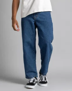 Reynolds Flatline Denim Pants