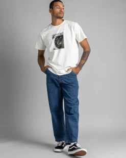 Reynolds Flatline Denim Pants