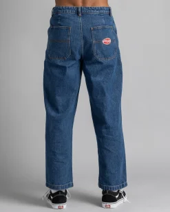 Reynolds Flatline Denim Pants