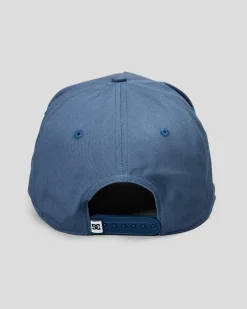 Reynotts Snapback Cap