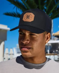 Reynotts Snapback Cap