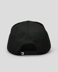Reynotts Snapback Cap