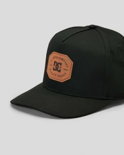 Reynotts Snapback Cap