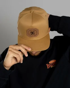 Reynotts Snapback Cap