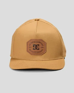 Reynotts Snapback Cap