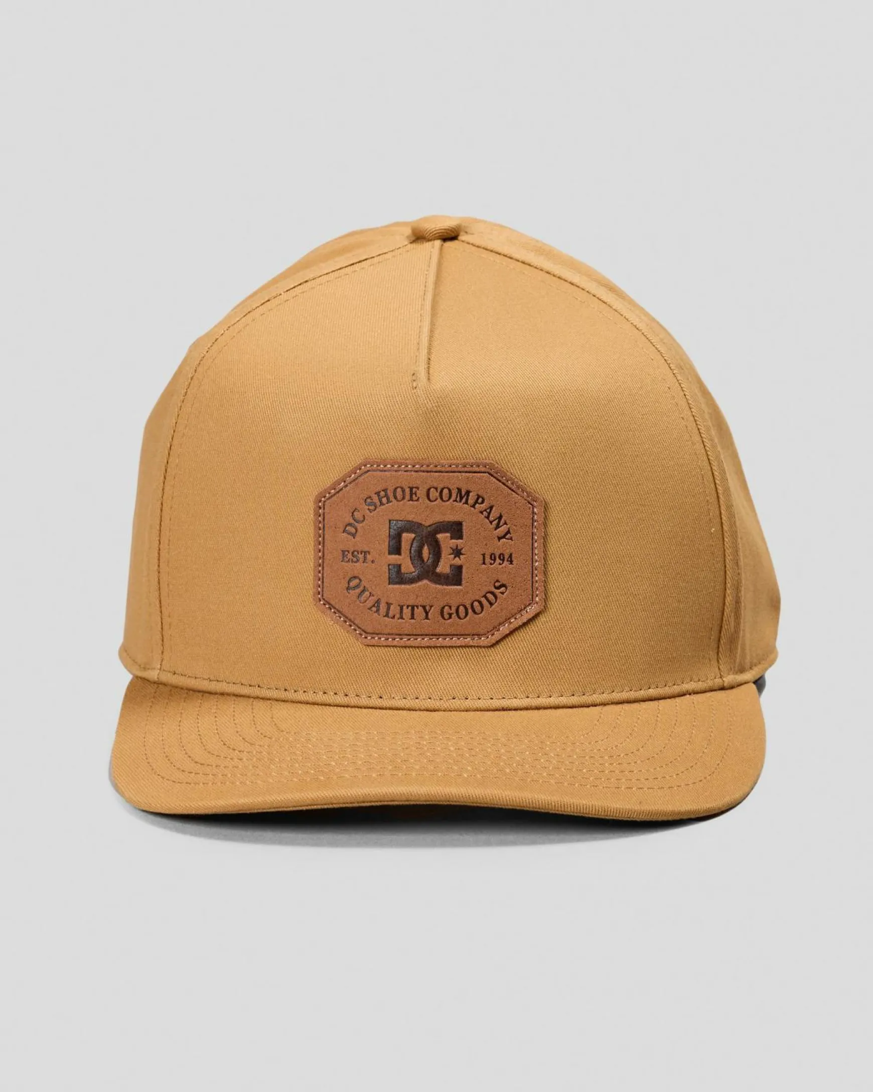 Reynotts Snapback Cap