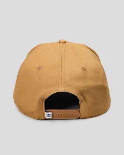 Reynotts Snapback Cap